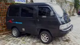 Suzuki Carry 1994 Bensin