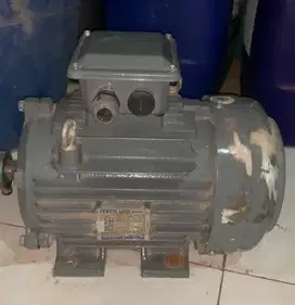 Dinamo teco 4HP