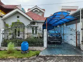 SEBRANG MALL GGP !!!  RUMAH MEWAH DI LOTUS GALAXY