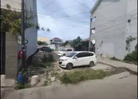 JUAL SEGERA, NEGO !!!  KAV PERUMNAS KRANJI