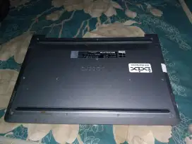 LCD Dell Vostro P75G original copotan