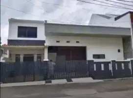 RUMAH FRES DALAM KOMPLEK LT 200 M² DI PONDOK KOPI