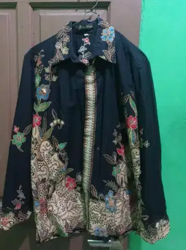 Batik Benang Raja
