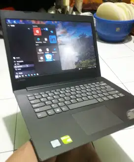 Lenovo ideapad slim 3 ,320ikb