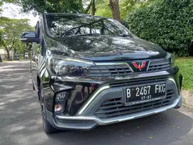Wuling Confero S 2022 Pajak Panjang 15bulan