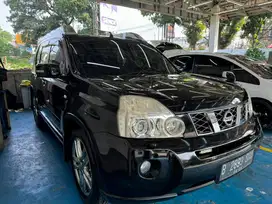 Xtrail 2.5XT Siap Pakai (Harga CASH)
