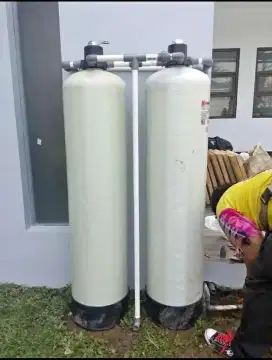 Promo filter air