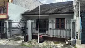 Rumah lokasi di Tidar Bawah dekat SPBU Tidar