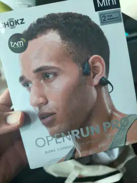 Shokz Openrun Pro Mini
