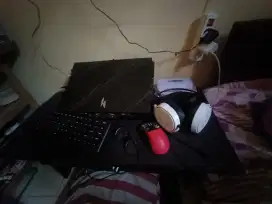 Acer nitro v15 RTX 2050