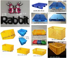 Box indomart container plastik box plastik