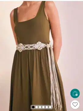 Ikat Pinggang Kulit