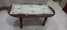 Kursi Tamu Kayu Jati