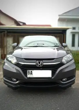 2016 Honda HRV E