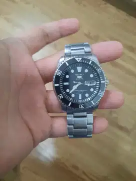 Jual bu jam seiko automatic rolex
