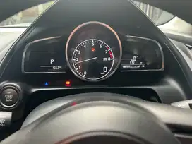 Mazda CX-3 2024 Bensin