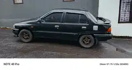 Daihatsu Classy 1994 Bensin