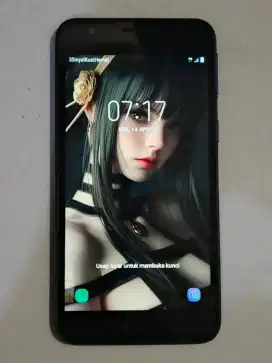 SAMSUNG A2 Core - Normal Tinggal Pakai