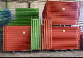 Catwalk Scaffolding