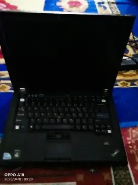 Jual laptop tripedn
