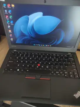 Lenovo thinkpad x260