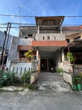 Rumah di duta kranji bekasi barat