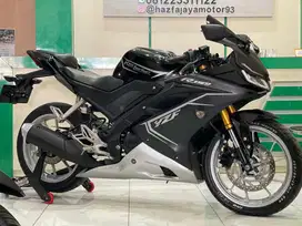 Yamaha YZF R15 V3 2019