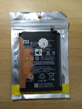 Battery BN62 Xiaomi Poco M3 Ori