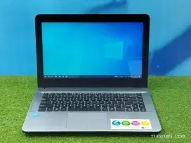 JUAL MURAH LAPTOP ASUS X441S MULUS