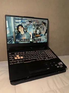 ASUS TUF Gaming A15 FA506IV