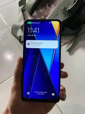 POCO C65 RAM 6/128 PECAS bisa antar