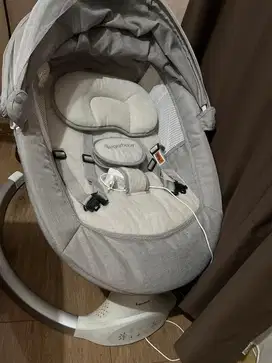 Jual baby bouncer sugar baby