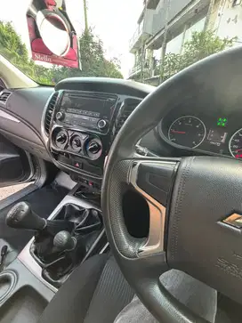 Mitsubishi Pajero Sport 2016 Diesel