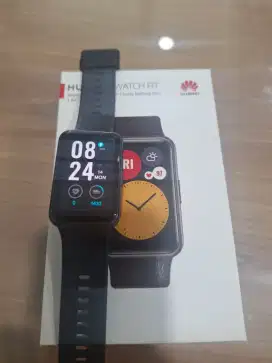 Smartwatch Huawei Watch Fit
