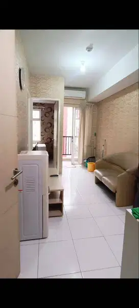 Di sewakan Ayodhya 2 bed room full furnish di Tangerang kota