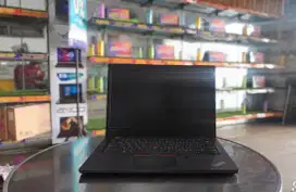 Laptop spek editing siap pakai,bisa credit DP 0