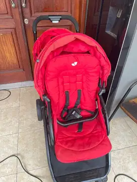 Stroller Tandem Joie