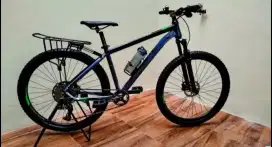 Sepeda gunung mtb