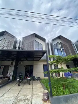 OVER KREDIT RUMAH KOMERSIL