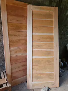 Jual pintu,kusen pintu/jendela