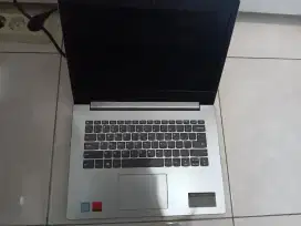 Laptop lenovo ideapad 330 Nego