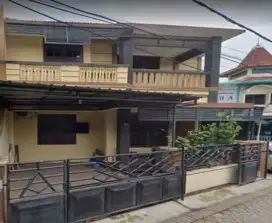 Dijual Rumah Murah