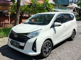 TOYOTA NEW CALYA 1.2 G MANUAL ,ISTIMEWAH TERMURAH BERGARANSI