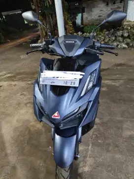 Vario 160 CBS 2024