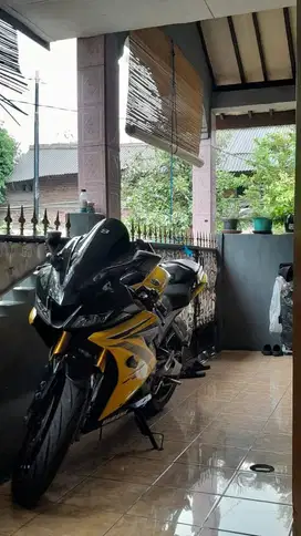 DIJUAL MOTOR SECOND