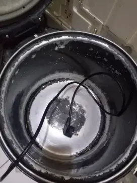 Magic com miyako 6 ltr