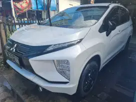 DP MURAH MOBIL ISTIMEWA Xpander BLACK EDITION 2021/2022
 Warna : Putih