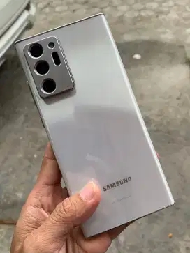 SAMSUNG NOTE 20 ULTRA 8/256