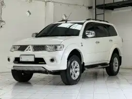 PAJERO DAKKAR LIMITED 2013