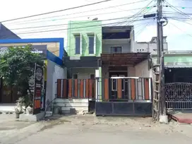 DIJUAL CEPAT RUMAH 2 LANTAI MURAH DI TAMBUN